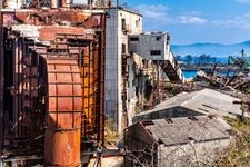 Tourist destination images of Ikejima Island(3)