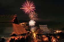 Tourist destination images of Miyama Kayabuki no Sato (Thatched-Roof Village) - Kitamura(2)