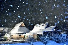 Tourist destination images of Miyama Kayabuki no Sato (Thatched-Roof Village) - Kitamura(1)