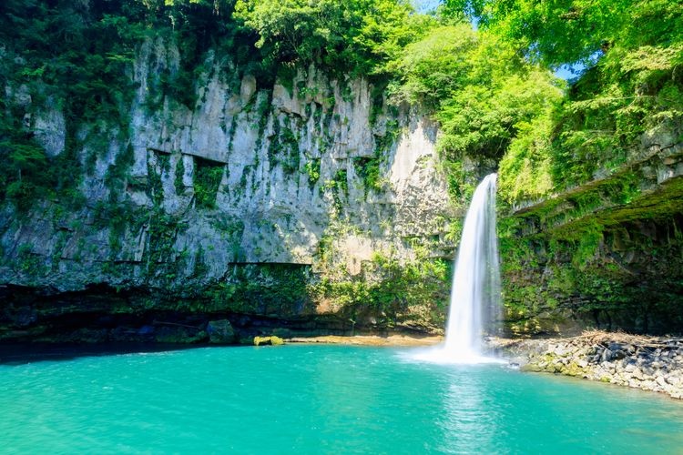 Unoko no Taki