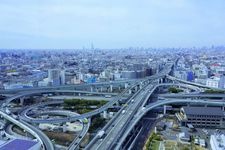 Tourist destination images of Higashiosaka City Hall 22nd Floor Observation Lobby(2)