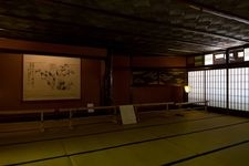 Tourist destination images of Sumiya Motenashi no Bunka Bijutsukan (Sumiya Museum of Hospitality Culture)(3)