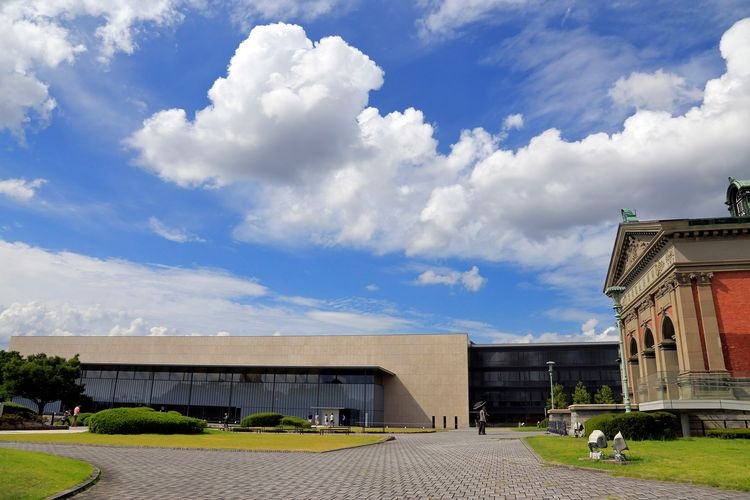 Kyoto National Museum