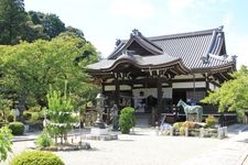 Tourist destination images of Tachibana-dera Temple(4)