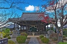 Tourist destination images of Tachibana-dera Temple(3)