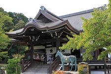 Tourist destination images of Tachibana-dera Temple(5)