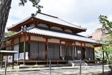 Tourist destination images of Saidai-ji Temple(3)