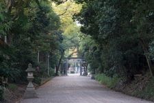 Tourist destination images of Yamato Shrine(3)