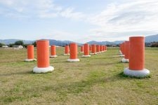 Tourist destination images of Fujiwara-kyō Palace Site(4)