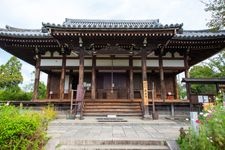 Tourist destination images of Hannya-ji Temple(2)