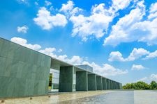 Tourist destination images of Toyota Municipal Museum of Art(2)