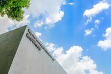 Tourist destination images of Toyota Municipal Museum of Art(1)
