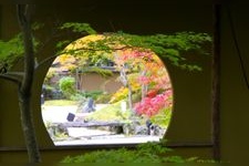Tourist destination images of Entsuuin Temple(4)