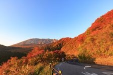 Tourist destination images of Kakegaketoge Observatory(1)