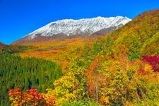 Tourist destination images of Kakegaketoge Observatory(2)