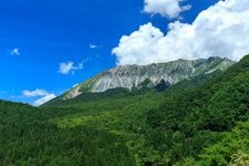 Tourist destination images of Kakegaketoge Observatory(3)