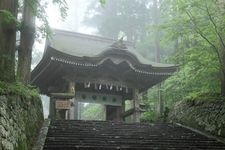 Tourist destination images of Okumiya Shrine of Oogamiyama Shrine(4)