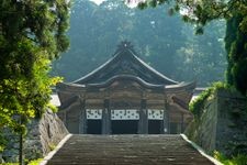 Tourist destination images of Okumiya Shrine of Oogamiyama Shrine(5)