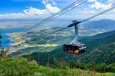 Tourist destination images of Lake Biwa Terrace(2)