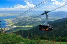 Tourist destination images of Lake Biwa Terrace(3)