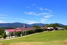 Tourist destination images of Hiruzen Kogen Bell of Love(6)