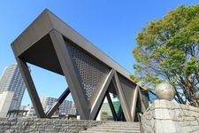 Tourist destination images of Tokyo Metropolitan Art Museum(2)