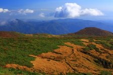 栗駒山（いわかがみ平）の観光地画像(3)