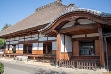 足利学校の観光地画像(1)