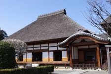 足利学校の観光地画像(2)