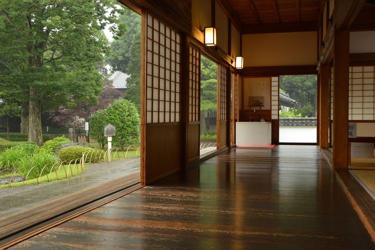 足利学校の観光地画像(3)