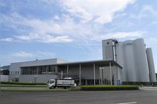 三得利京都啤酒廠的觀光地圖片(1)
