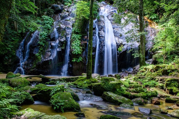 Kanabiki Falls