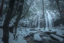 Tourist destination images of Kanabiki Falls(2)