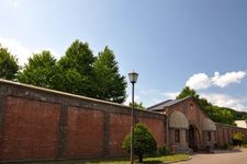 Tourist destination images of Abashiri Prison(1)