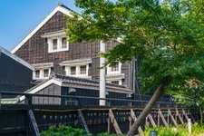Tourist destination images of Hanroku Garden 〈Former Nakano Hanroku Residence Garden〉(1)