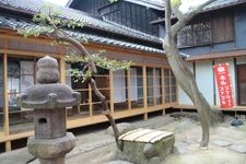 Tourist destination images of Hanroku Garden 〈Former Nakano Hanroku Residence Garden〉(1)