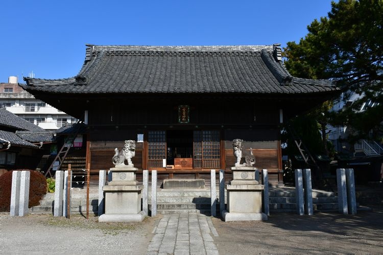 Tourist destination images of Hanroku Garden 〈Former Nakano Hanroku Residence Garden〉(3)