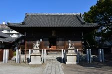 Tourist destination images of Hanroku Garden 〈Former Nakano Hanroku Residence Garden〉(3)