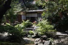 Tourist destination images of Hanroku Garden 〈Former Nakano Hanroku Residence Garden〉(2)