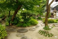 Tourist destination images of Hanroku Garden 〈Former Nakano Hanroku Residence Garden〉(3)