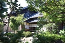 Tourist destination images of Hanroku Garden 〈Former Nakano Hanroku Residence Garden〉(4)