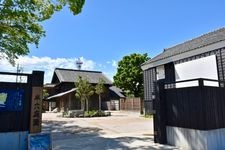 Tourist destination images of Hanroku Garden 〈Former Nakano Hanroku Residence Garden〉(5)