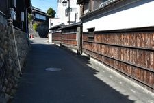 Tourist destination images of Okada(1)