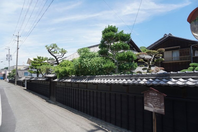 Tourist destination images of Okada(2)