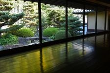 Tourist destination images of Jozanen Garden(4)