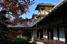 Tourist destination images of Jozanen Garden(3)
