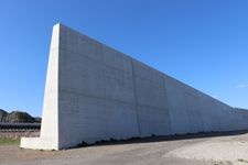 Tourist destination images of Aketo Coast Seawall: Disaster Memorial Site(2)