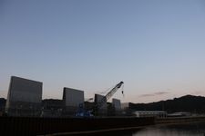 Tourist destination images of Aketo Coast Seawall: Disaster Memorial Site(3)