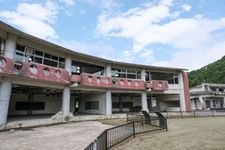 Tourist destination images of Okawa Elementary School Disaster Memorial(2)