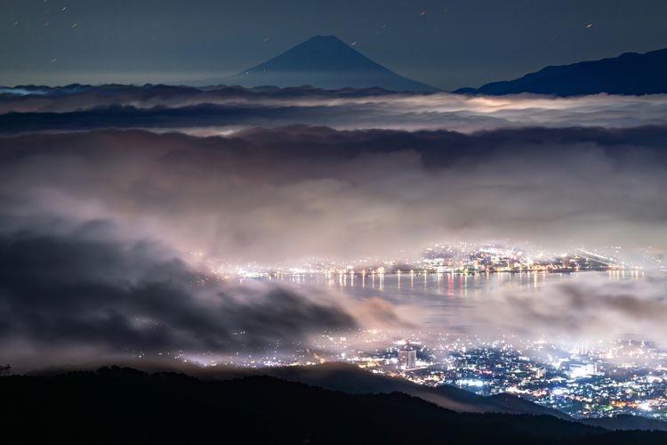 Tourist destination images of Takabocchi Highland(2)